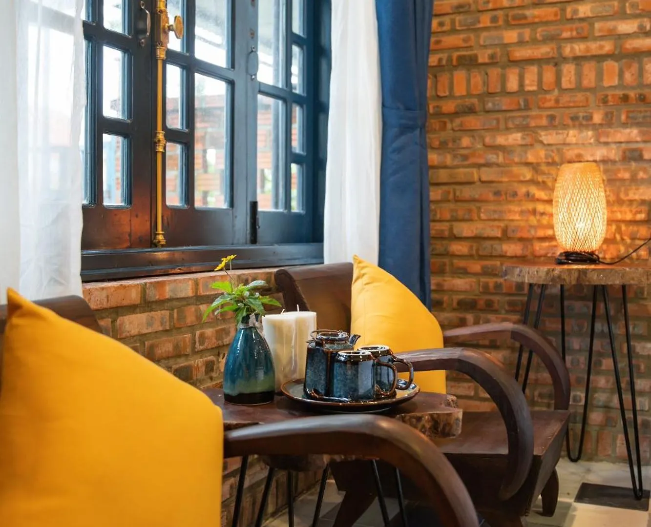 Calm House 3 Boutique Hotel Hoi An