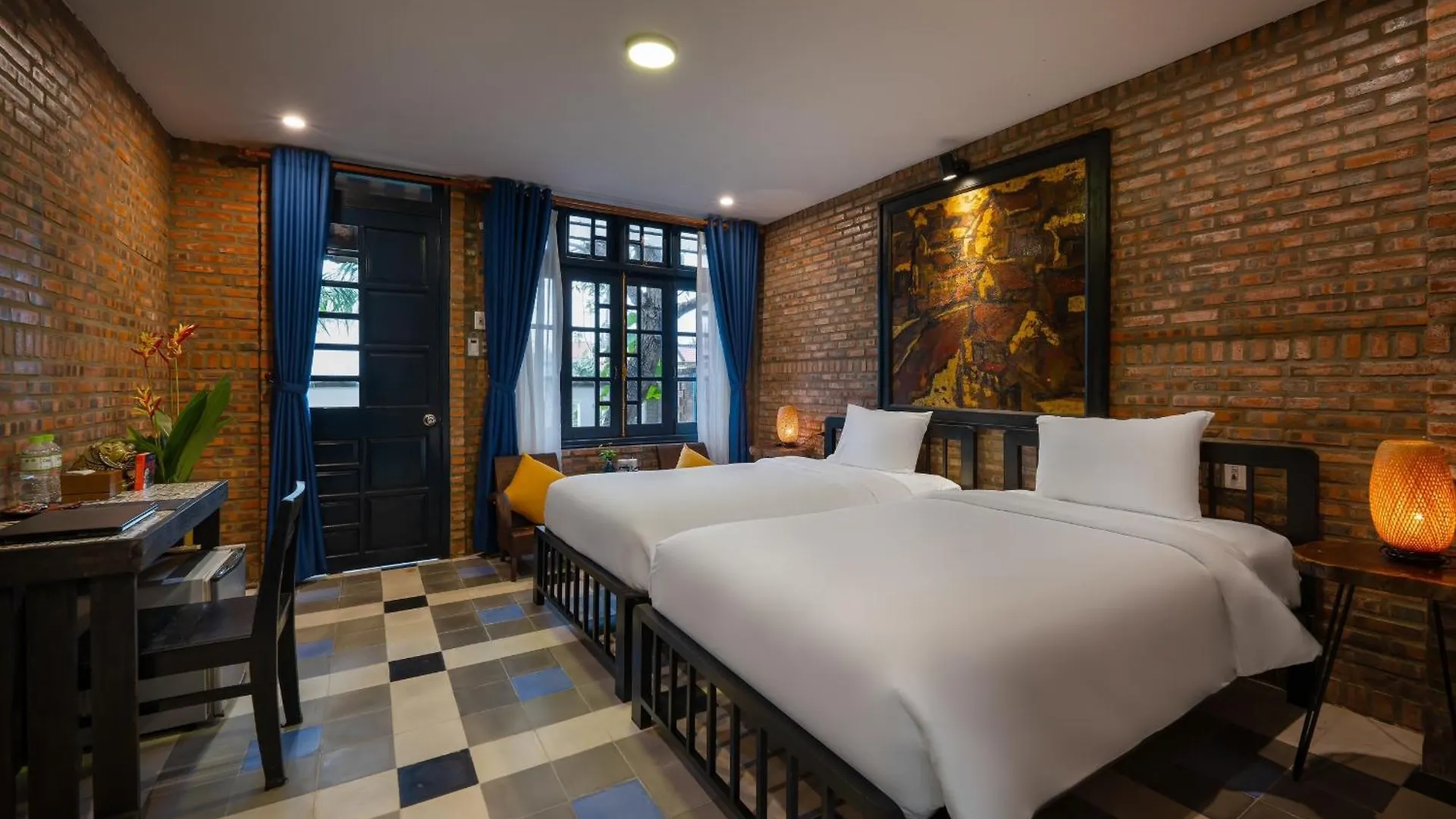 Calm House 3 Boutique Hotel Hoi An 3*,  Vietnam
