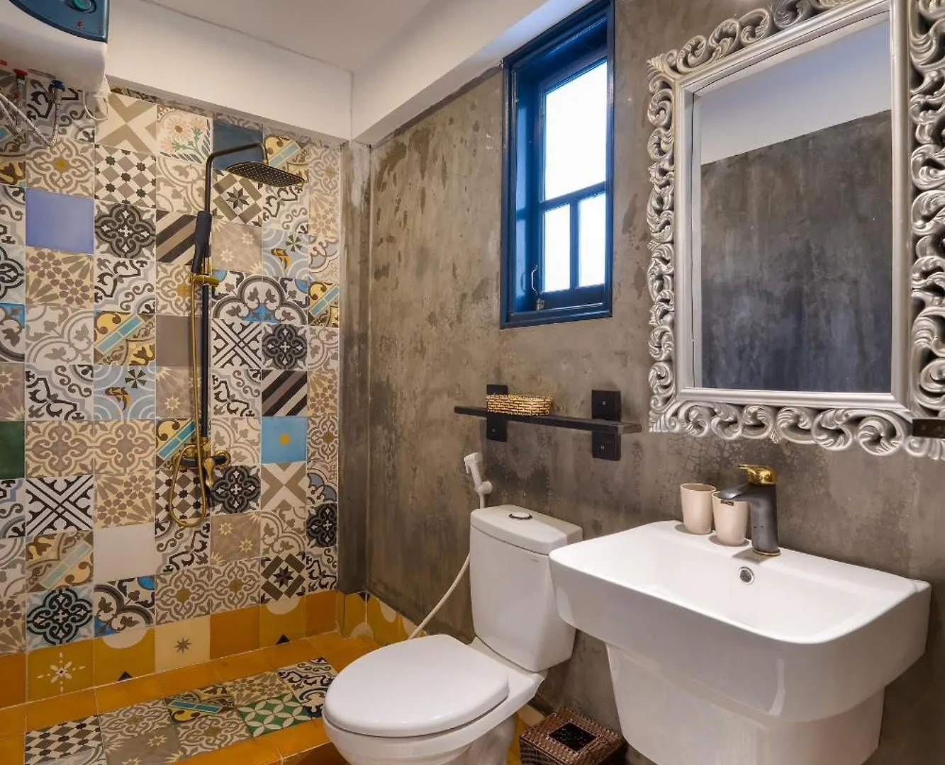 Calm House 3 Boutique Hotel Hoi An