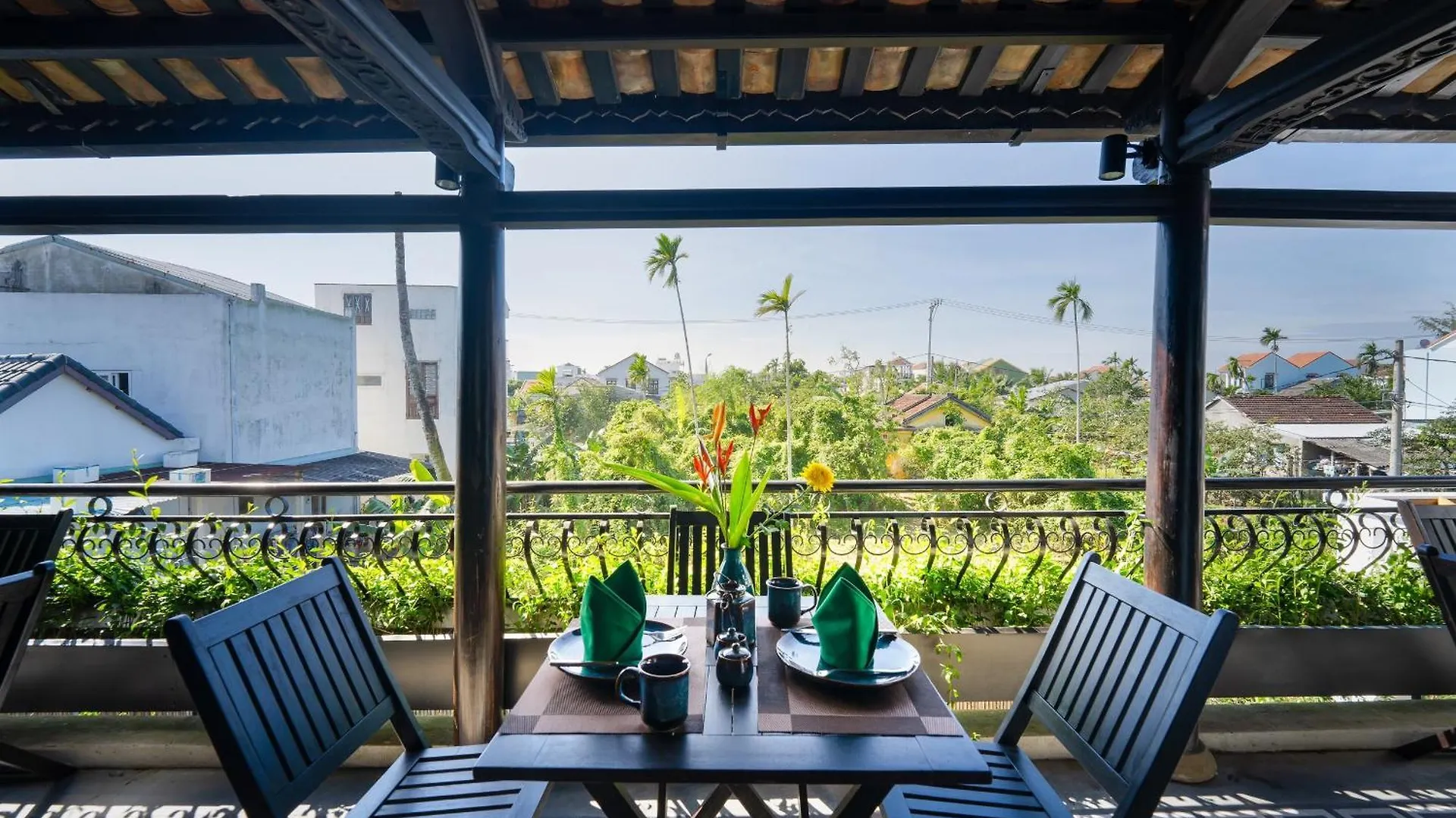 Calm House 3 Boutique Hotel Hoi An 3*,  Vietnam