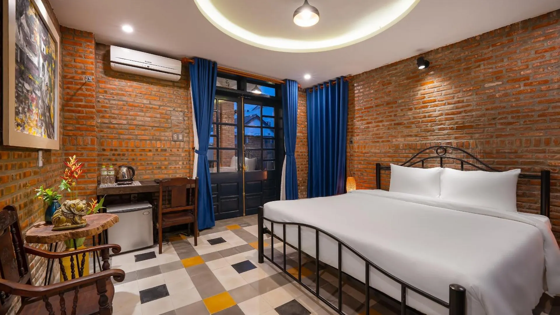 Calm House 3 Boutique Hotel Hoi An