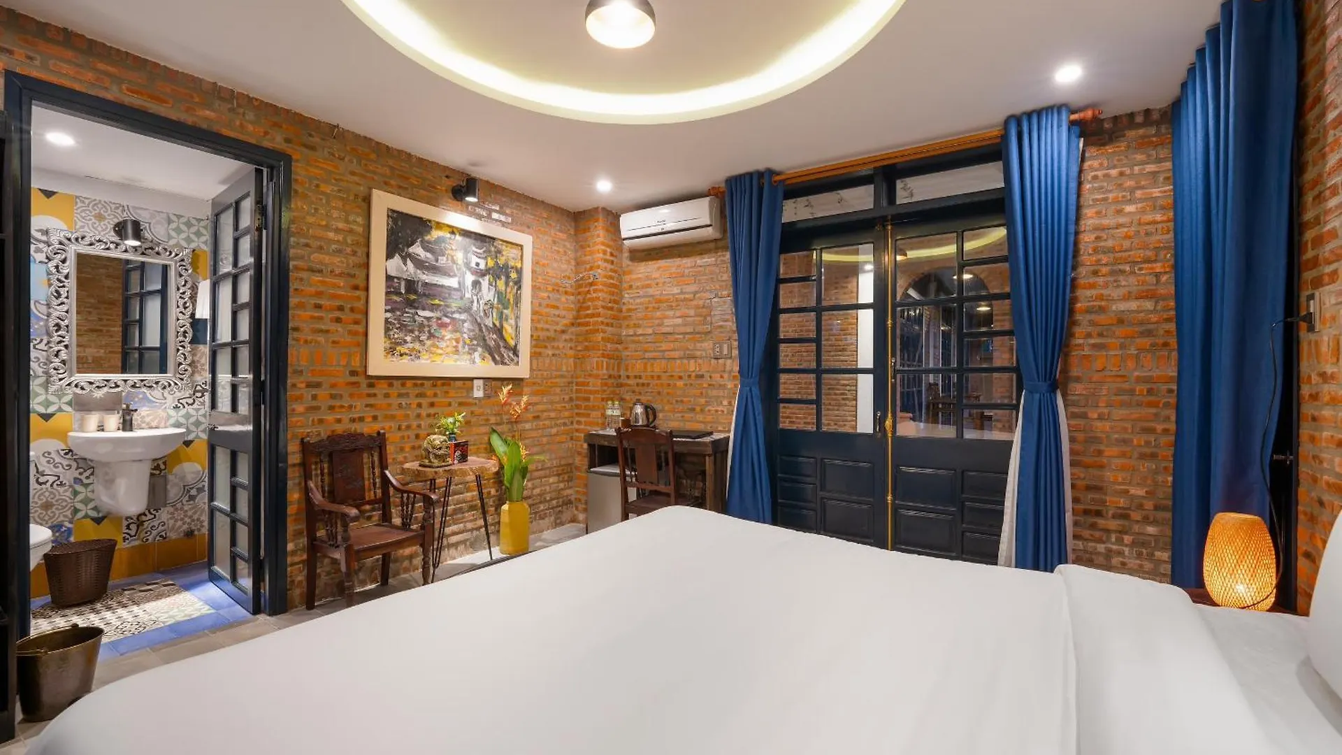 Calm House 3 Boutique Hotel Hoi An