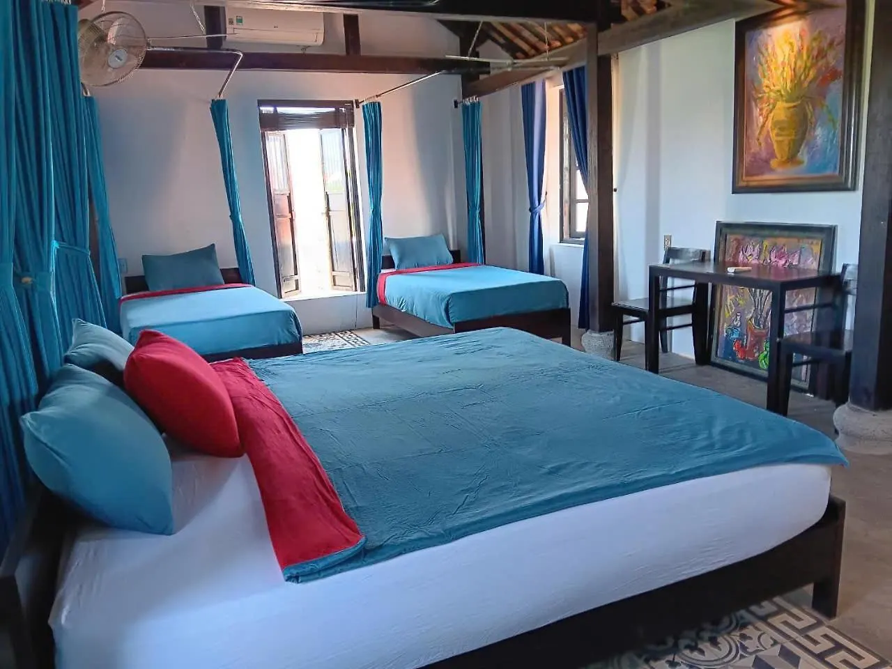 Calm House 3 Boutique Hotel Hoi An Vietnam