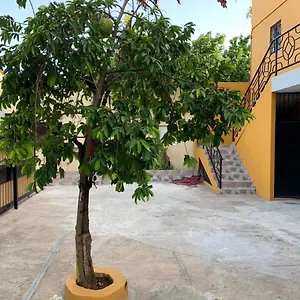 https://glamour-hotel.comcaribbean.com